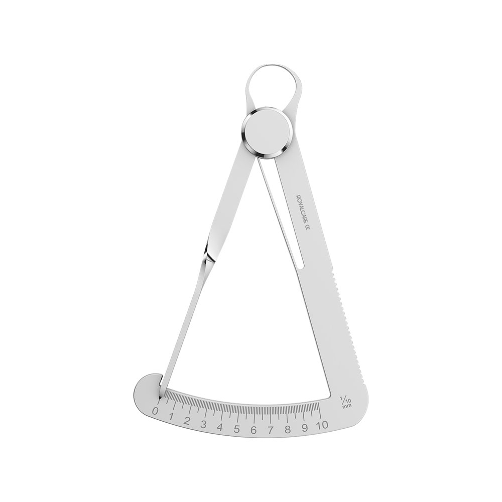 Crown Instrument 